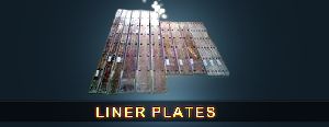 Liner Plates
