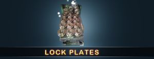 lock plate