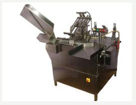 Ampoule Filling and Sealing Machine