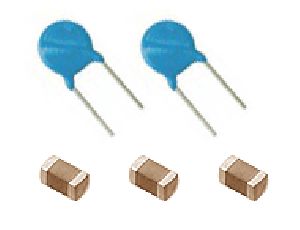 metal oxide varistors