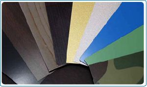 Galvanized Color Plain Sheets