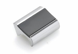 aluminum knob