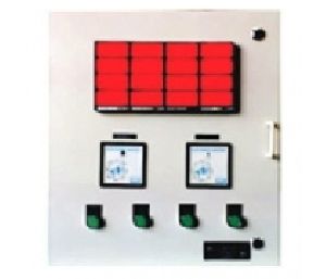 alarm annunciator panels