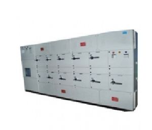 CPRI Approved Electric Control Panel