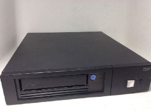 IBM LTO 4 Ultrium Tape Drive