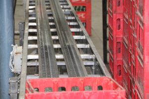 Case Crate Conveyors