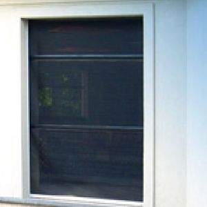 Patio Insect Blinds