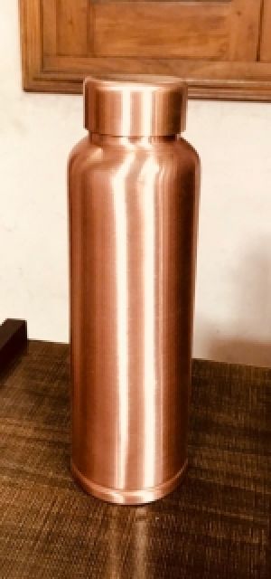 Copper Bottles