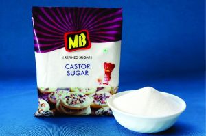 castor sugar