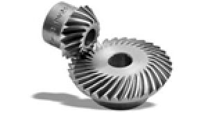 Bevel Gear