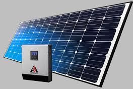 Solar Inverter