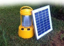 Solar Lantern