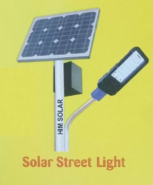 Him urja solar light outlet price