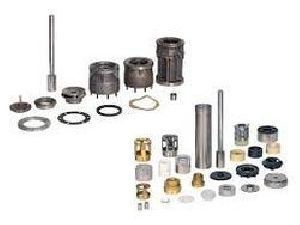 SUBMERSIBLE PUMP KIT SET