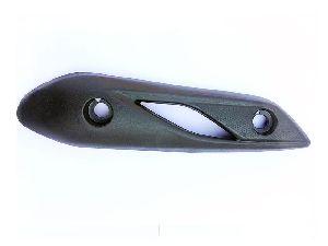Scooter Silencer Covers