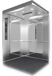 elevator cabins