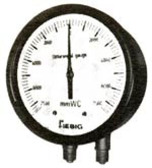 Differential Pressure Gauges