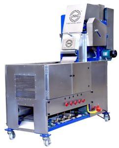 Fully Automatic Chapati Making Machine