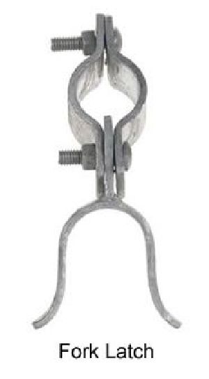 Fork Latch
