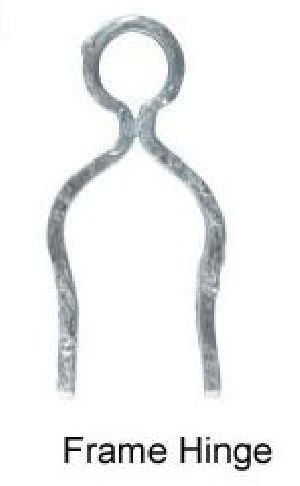 Frame Hinges