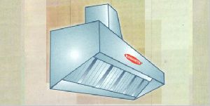 Exhaust Hood