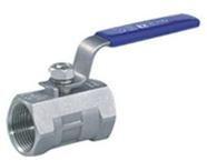 Ball Valve