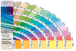 Pantone Base Shade In Powder Coating