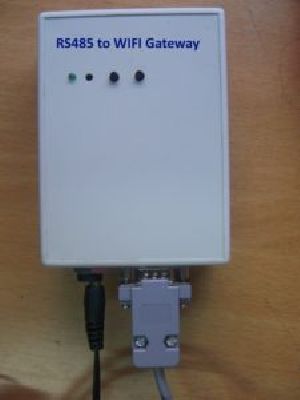 Energy Monitoring System
