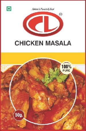 chicken masala