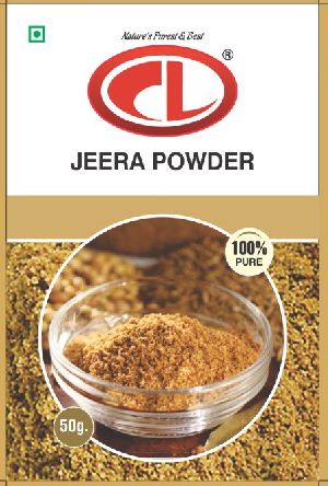 Jeera Powder