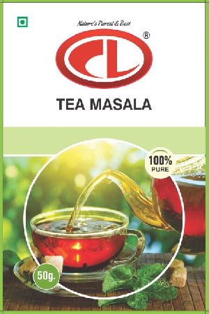 Tea Masala