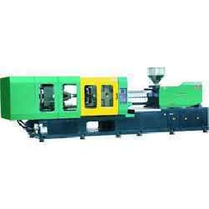 Industrial Injection Molding Machine