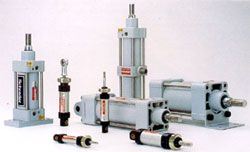 iso cylinders