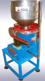 vibratory parts feeder