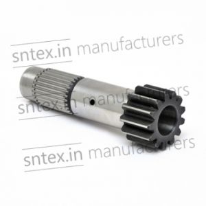 shaft pin