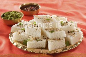 Dhokla