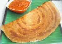 Dry Dosa