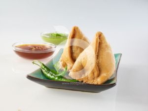 Samosa