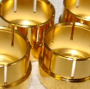 gold plating