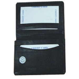 Credit Card Holders