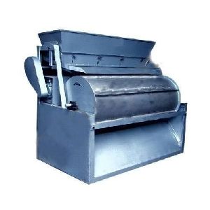 Magnetic Wet Drum Separator