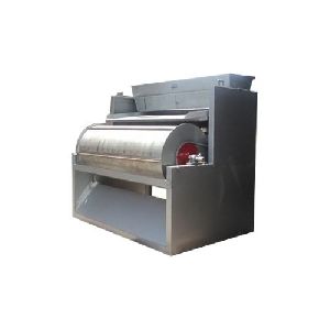 Magnetic Wet Drum Separator