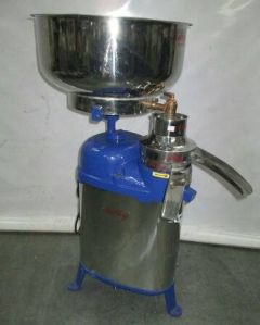 Cream Separator Machine