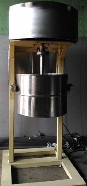 Shrikhand Making Machine