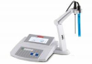 3 Point Calibration PH Meter