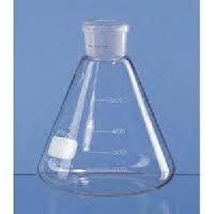 Conical Erlenmeyer Flask