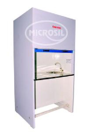 Fume Hood Chamber