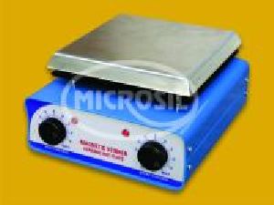 Heating System Magnetic Stirrer