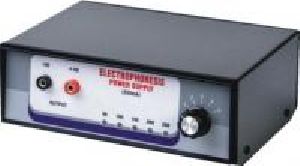 Power Supplies Electrophoresis