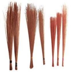 Coconut Grass Broom